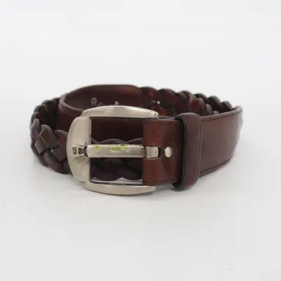 Gürtel (Braun) von Etienne Aigner Leder