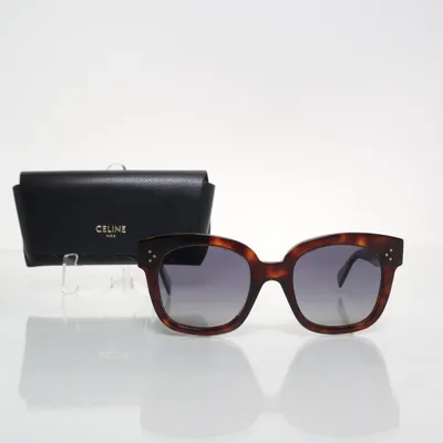 Solglasögon (CL4002UN) från Celine