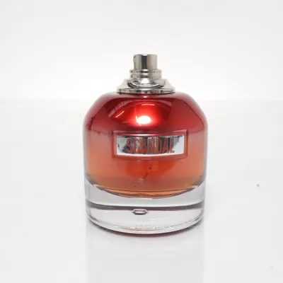 Eau de Parfum (Scandal) de Jean Paul Gaultier
