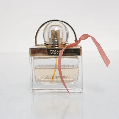 Eau de parfum (Love Story) fra Chloé