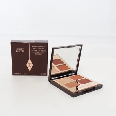 Lidschattenpalette (Luxury Palette) von Charlotte Tilbury