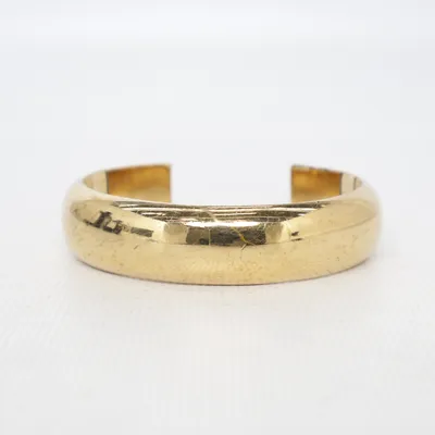 Armband (Guldfärgad) från Isabel Marant Okänd metall