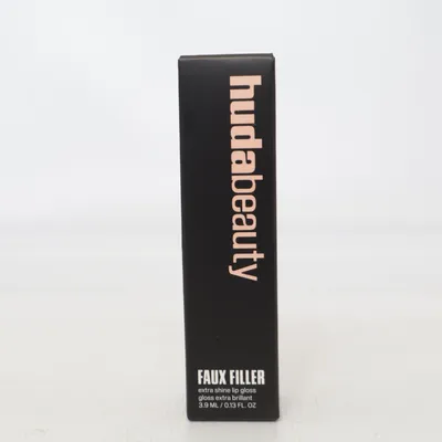 Lip gloss (Faux Filler) fra Huda Beauty