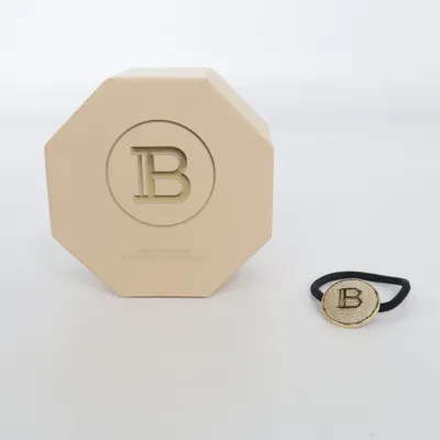Hårsnodd (Limited Edition Elastique Pour Cheveux) från Balmain