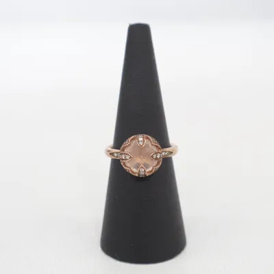 Ring (Guld) fra Thomas Sabo Sølv