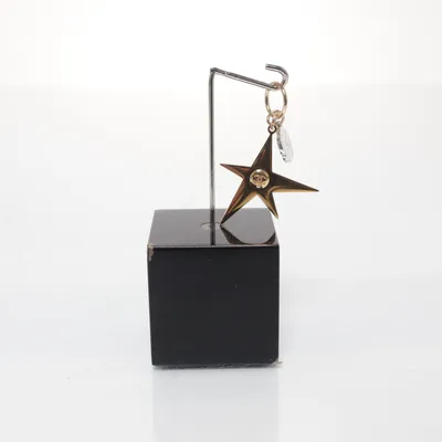 Väsktillbehör (Guldfärgad, Silverfärgad) från Chanel