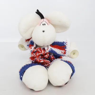 Soft toy (Diddl ) from Diddl