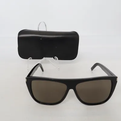 Solbriller (SL1) fra Saint Laurent
