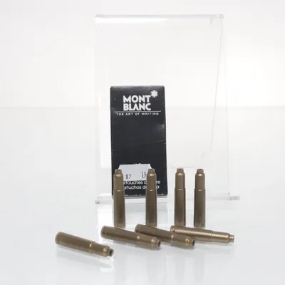 Office accessory from Montblanc