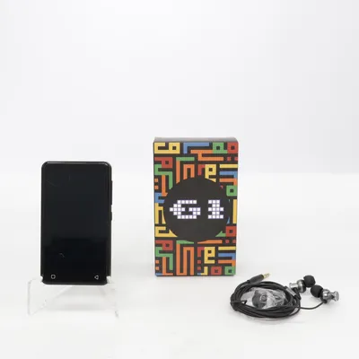 Smartphone (Zwart) van Innioasis