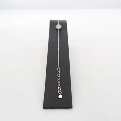 Bracelet (Silver) Silver