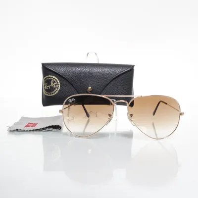 Zonnebril (RB 3025) van Ray-Ban