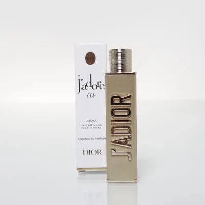 Eau de Parfum (J'adior Solid Perfume L'Or de J'adore) från Dior