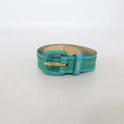 Riem (Groen) van Yves Saint Laurent