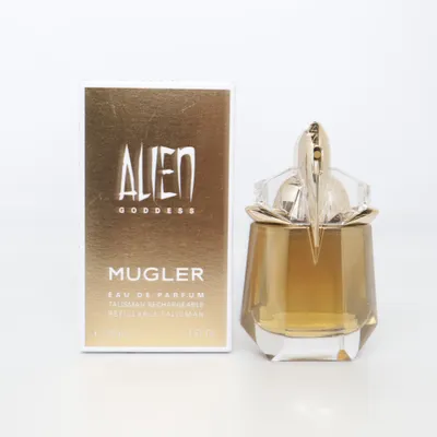 Eau de parfum (Alien Goddess Talisman) fra Mugler