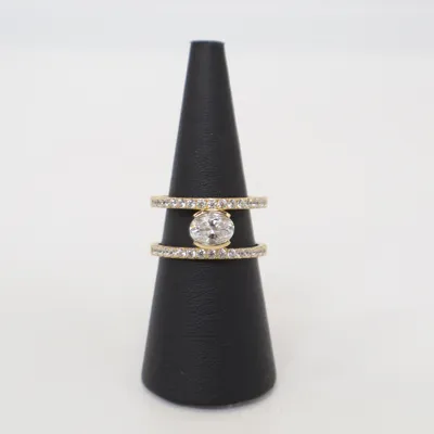 Ring (Gold) from Sif Jakobs Silver