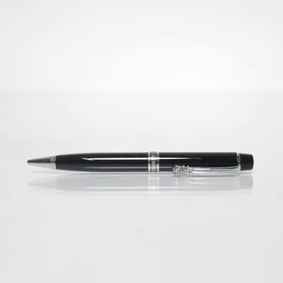 Pen (Zwart, Zilver) van Montblanc