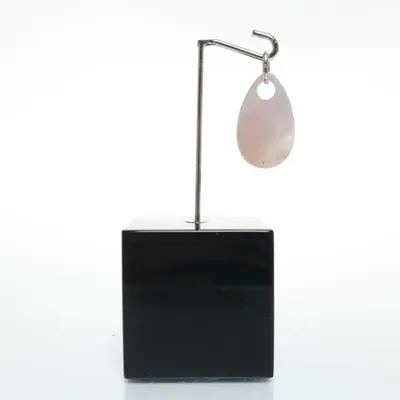 Hänge (Vit, Silverfärgad) från Thomas Sabo Silver, Okänd metall