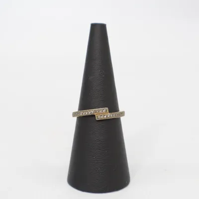 Ring (Gold) from Pandora Gold plated