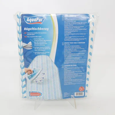 Ironing board (Bügeltischbezug) from Aquapur
