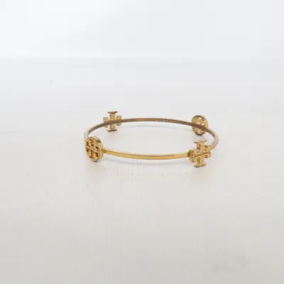 Bracelet (Gold) from Tory Burch Unknown metal