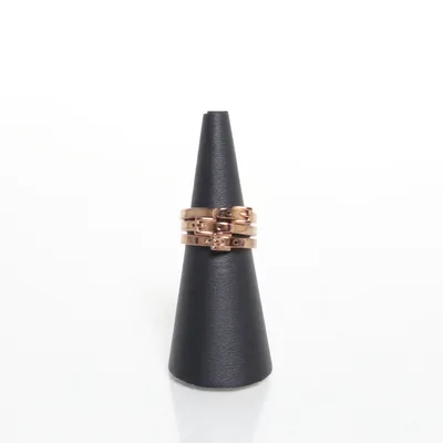 Ring (Gold) from Michael Kors Unknown metal