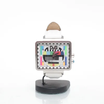 Polshorloge (Medicine Man TV) van Dolce & Gabbana