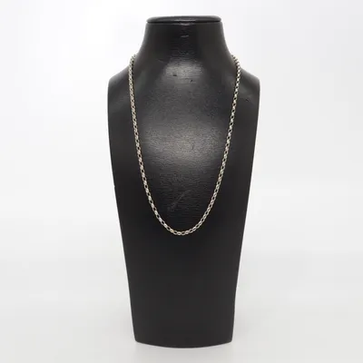 Halsband (Silverfärgad) från Thomas Sabo Silver