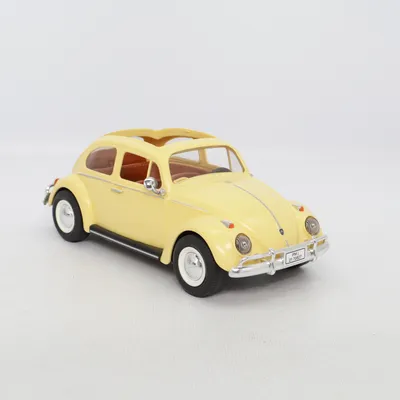 Voiture modèle réduit