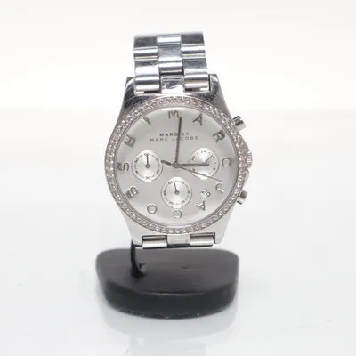 Polshorloge (MBM3104) van Marc by Marc Jacobs