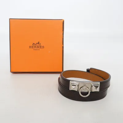 Armband (Rivale) van Hermès Onbekend materiaal