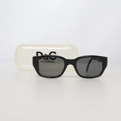 Solbriller (DG715S) fra Dolce & Gabbana