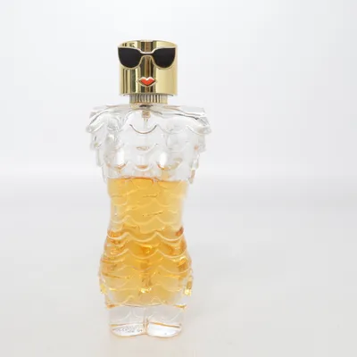 Eau de Parfum