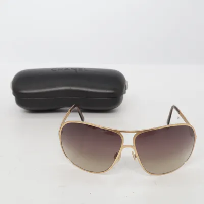Sunglasses (4127) from Chanel