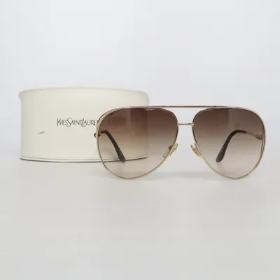 Solbriller (YSL 6219/S) fra Yves Saint Laurent