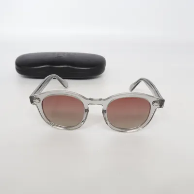Solglasögon (Lemtosh) från Moscot
