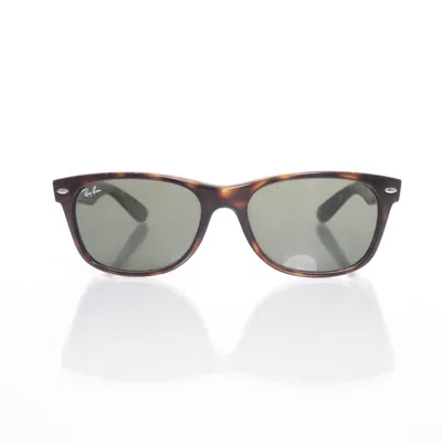 Sunglasses (Brown) from Ray-Ban