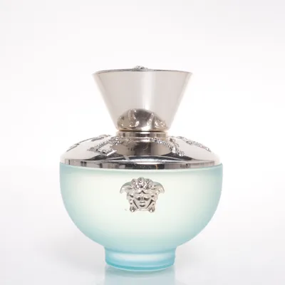 Eau de Toilette (Dylan Turquoise Pour Femme ) from Versace