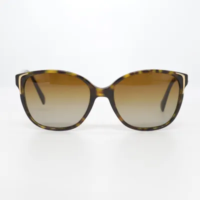Lunettes de soleil (SPR01O) de Prada