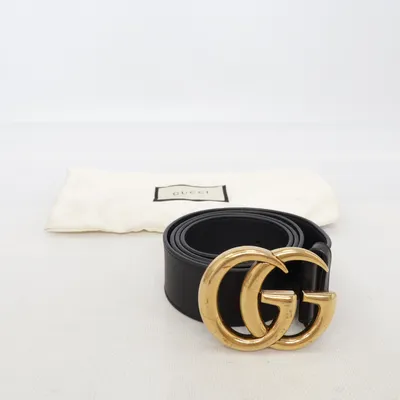 Ceinture (Marmont) de Gucci