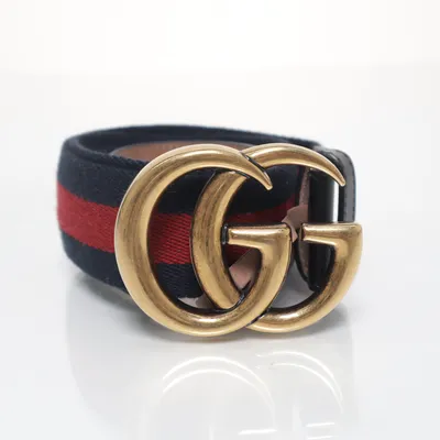 Riem (Marmont Web) van Gucci