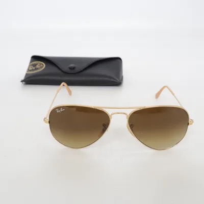 Solbriller (RB 3025) fra Ray-Ban