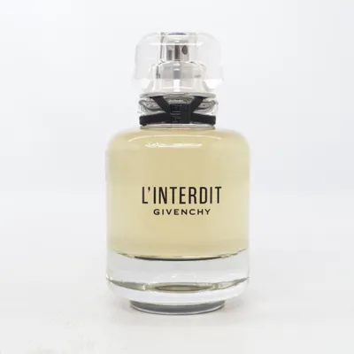 Eau de Parfum (L'Interdit) från Givenchy