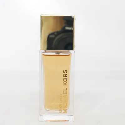 Eau de Parfum (Sexy Amber) van Michael Kors