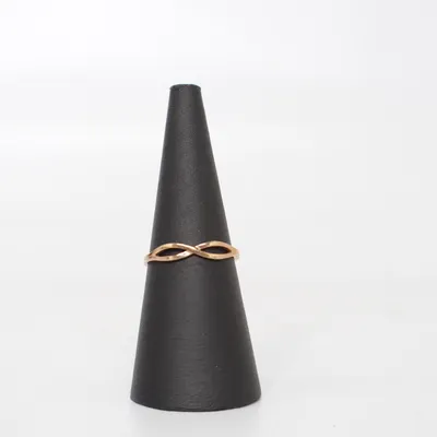 Ring (Gold) from IAM Silver