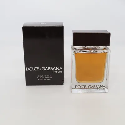 Eau de Parfum (The One 2025) de Dolce & Gabbana Beauty