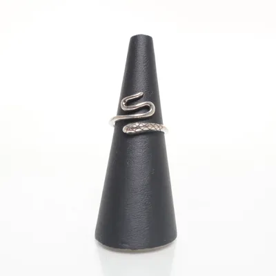 Ring (Silver) Silver