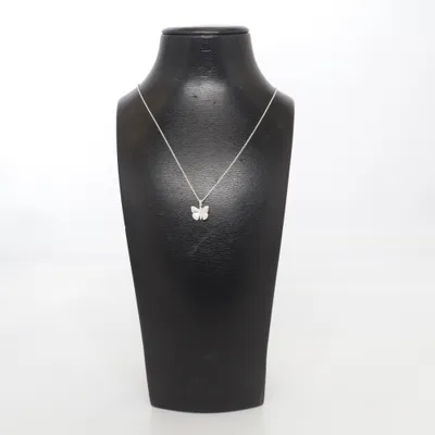 Collier (Argent) de SASB Argent
