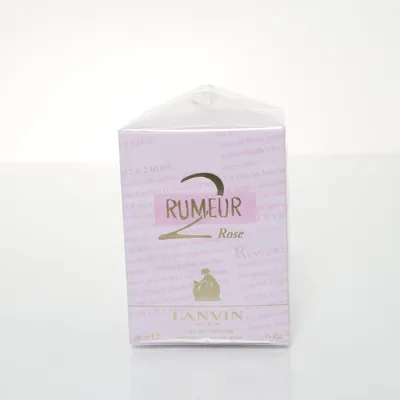 Eau de Parfum (Rumeur 2 Rose) från Lanvin