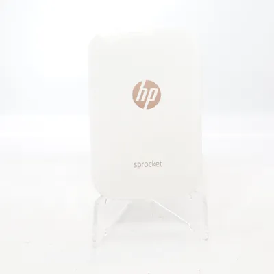 Imprimante (SNPRH-1603) de HP